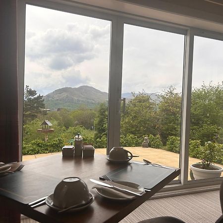 Braeburn Guesthouse Fort William Eksteriør bilde