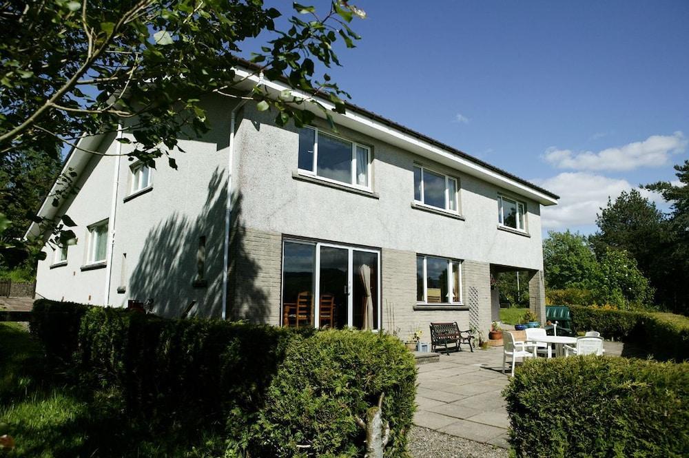 Braeburn Guesthouse Fort William Eksteriør bilde