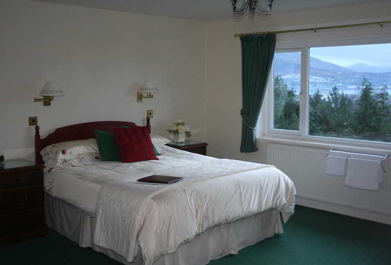 Braeburn Guesthouse Fort William Eksteriør bilde