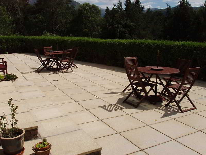 Braeburn Guesthouse Fort William Eksteriør bilde