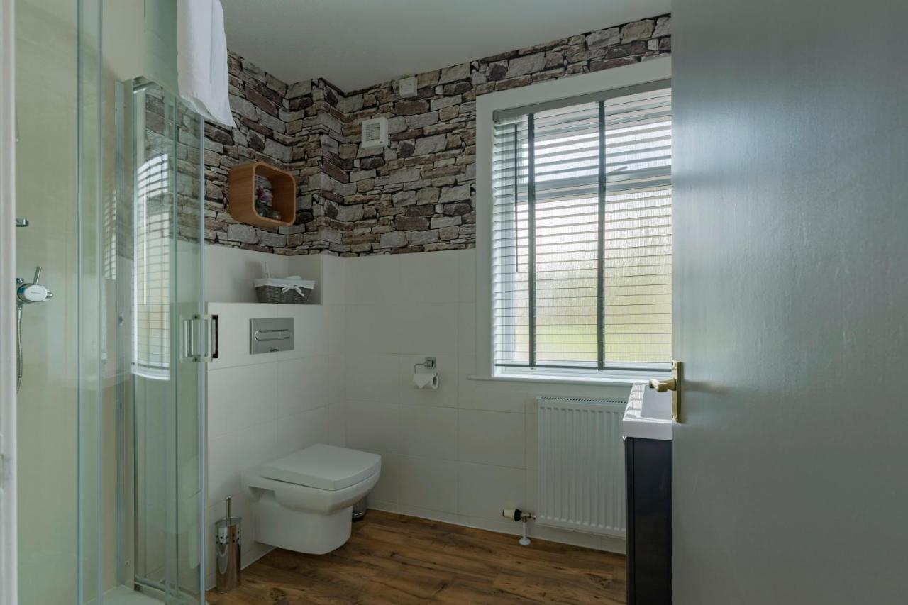 Braeburn Guesthouse Fort William Eksteriør bilde